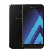 SAMSUNG GALAXY A3 2017 16GB NERO SAMSUNG GALAXY A3 2017 16GB NERO